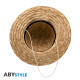 ONE PIECE - Chapeau de paille Luffy - Taille adulte (x6)