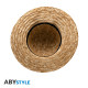 ONE PIECE - Chapeau de paille Luffy - Taille enfant (x6)