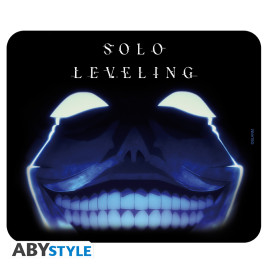 SOLO LEVELING - Flexible mousepad - Statue of God