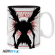 DEATH NOTE - Mug - 460 ml - Light & Ryuk - subli - boîte x2