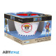 ONE PIECE - Ramen Bowl with chopsticks - "Monkey D. Luffy" x2