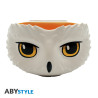 HARRY POTTER - 3D Bowl - Hedwig x2