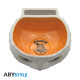 HARRY POTTER - 3D Bowl - Hedwig x2