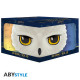 HARRY POTTER - 3D Bowl - Hedwig x2