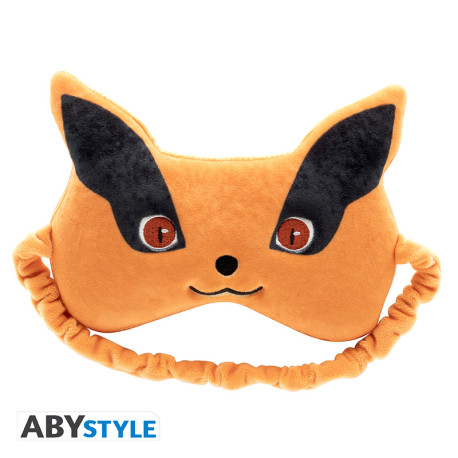 NARUTO SHIPPUDEN - Masque de sommeil - Kyubi
