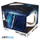 SOLO LEVELING - Mug - 320 ml - Jinwoo's trial - subli x2