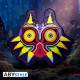 THE LEGEND OF ZELDA - Coussin - Majora's Masque