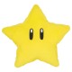 NINTENDO - Mario Bros Plush 18cm Super Star
