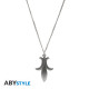 DEATH NOTE - Replica Necklace "Misa" X4