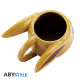 POKEMON - Mug 3D - Eevee x2