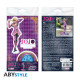 JOJO'S BIZARRE ADVENTURE - Acryl® - Giorno x2