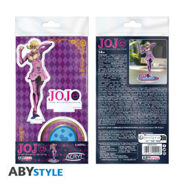 JOJO'S BIZARRE ADVENTURE - Acryl&reg; - Giorno x2