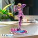 JOJO'S BIZARRE ADVENTURE - Acryl® - Giorno x2