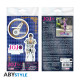JOJO'S BIZARRE ADVENTURE - Acryl® - Bruno x2