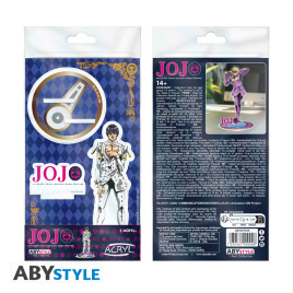 JOJO'S BIZARRE ADVENTURE - Acryl&reg; - Bruno x2