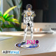 JOJO'S BIZARRE ADVENTURE - Acryl® - Bruno x2