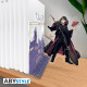 HARRY POTTER - Acryl® Bookend - Harry Potter
