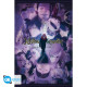 JUJUTSU KAISEN - Poster Maxi 91,5x61 - Saison 2