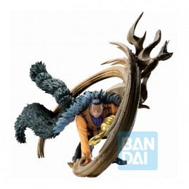 ONE PIECE - DUEL MEMORIES - CROCODILE - ICHIBANSHO - 15 cm