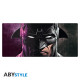 DC COMICS - Mousepad XXL - Batman x2