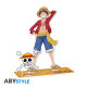 ONE PIECE - Acryl® - Luffy x2