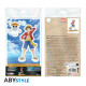 ONE PIECE - Acryl® - Luffy x2