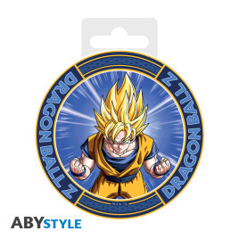 DRAGON BALL - Ceramic Coasters DBZ/"Goku"