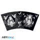 CORPSE BRIDE - Mug - 250 ml - Emily - subli x2