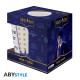 HARRY POTTER - Mug - 250 ml - Letter from Hogwarts - subli x2