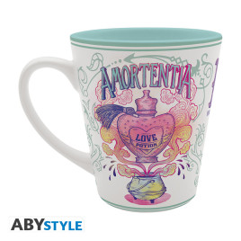 HARRY POTTER - Mug - 250 ml - Amortentia - subli x2
