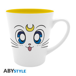 SAILOR MOON - Mug - 250 ml - Artémis&nbsp;- subli x2