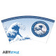 HOKUSAI - Mug - 250 ml - Great Wave - subli x2