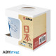 HOKUSAI - Mug - 250 ml - Great Wave - subli x2