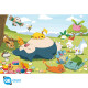 POKEMON - Poster Maxi 91.5x61 - Picnic Day