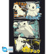 POKEMON - Poster Maxi 91.5x61 - Pikachu & Kanto Starters