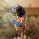 ATTACK ON TITAN - Figurine "Eren - Titan Form" x2