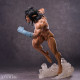 ATTACK ON TITAN - Figurine "Eren - Titan Form" x2