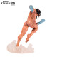 ATTACK ON TITAN - Figurine "Eren - Titan Form" x2