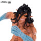ATTACK ON TITAN - Figurine "Eren - Titan Form" x2