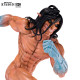 ATTACK ON TITAN - Figurine "Eren - Titan Form" x2
