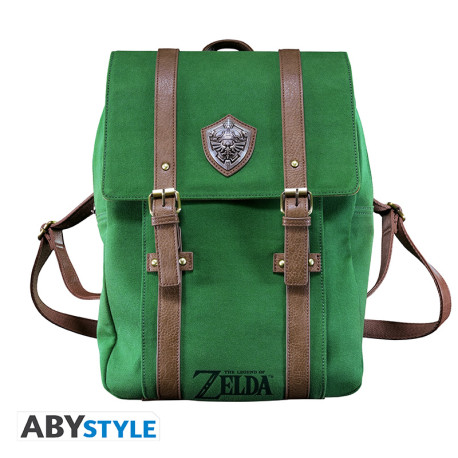 THE LEGEND OF ZELDA - Premium Backpack "Link"