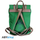 THE LEGEND OF ZELDA - Sac à dos Premium "Link"