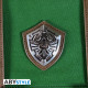 THE LEGEND OF ZELDA - Premium Backpack "Link"