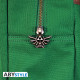 THE LEGEND OF ZELDA - Premium Backpack "Link"
