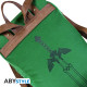 THE LEGEND OF ZELDA - Premium Backpack "Link"