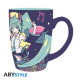 HATSUNE MIKU - Mug - 400 ml - Miku - box x2