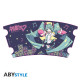 HATSUNE MIKU - Mug - 400 ml - Miku - box x2
