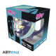 HATSUNE MIKU - Mug - 400 ml - Miku - box x2