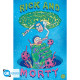 RICK AND MORTY - Poster Maxi 91.5x61 - Rick & Morty
