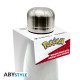 POKEMON - Insulated water bottle - Pikachu Scribble